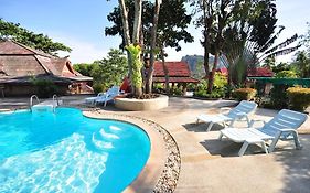 Railay Viewpoint Resort